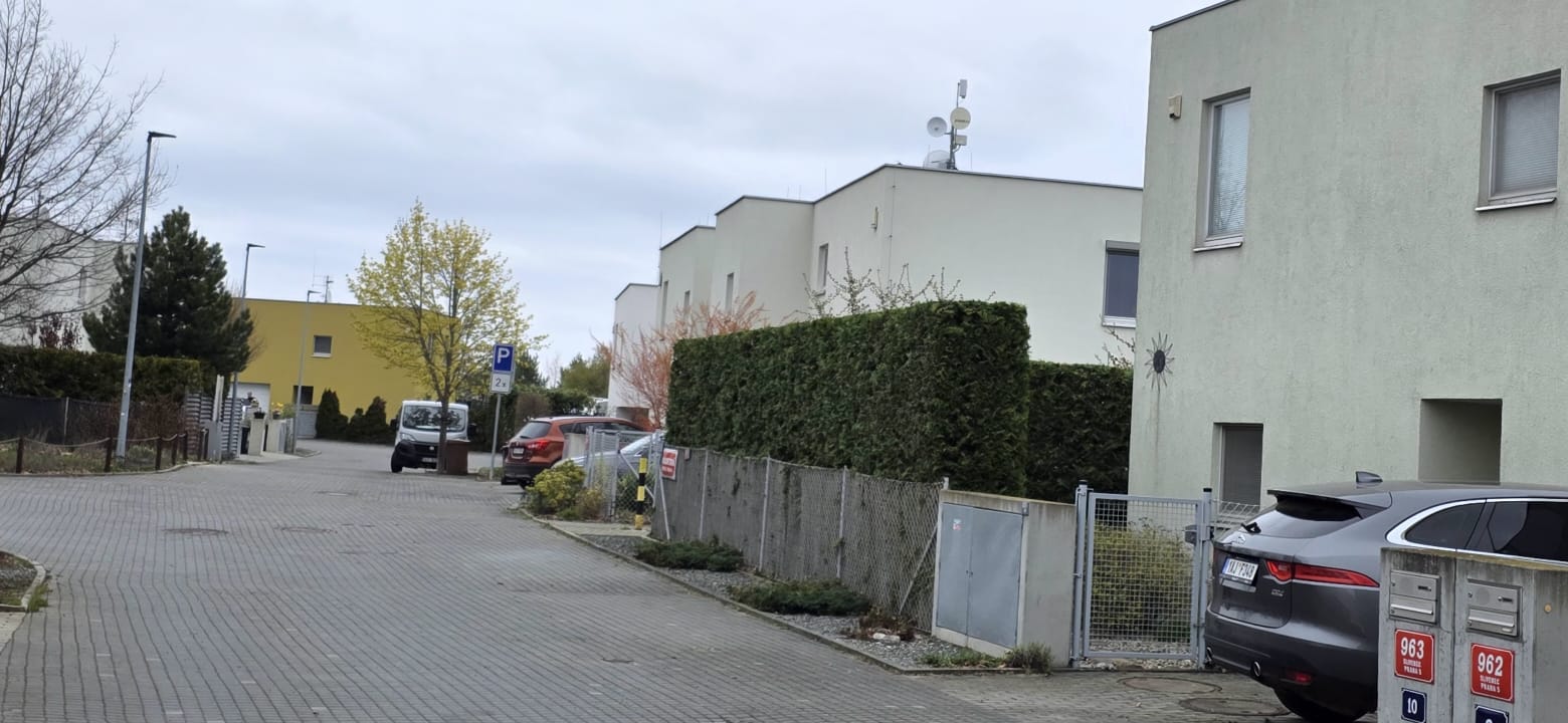 Prořezávání stromů
