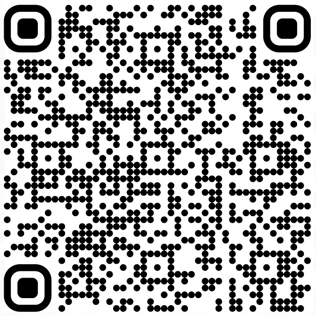 QR kód s kontaktními údaji